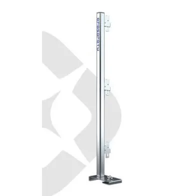 Adjustable Mounting Hardware Post