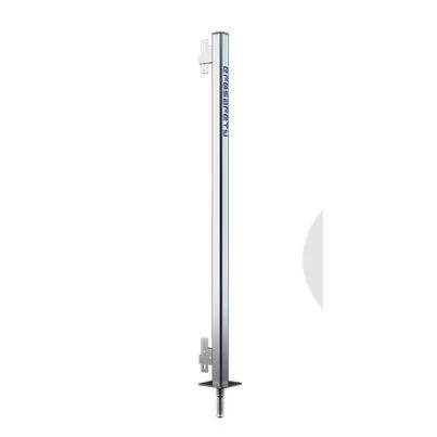 Barrier Post
