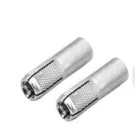 Dowel and Bolt