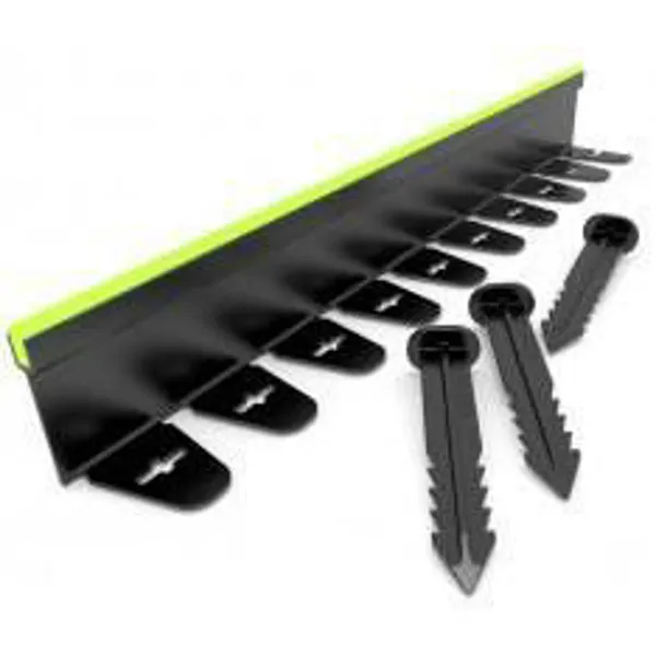 NEON EDGE® Neon Led Takılabilir Çim Sınırlayıcı
