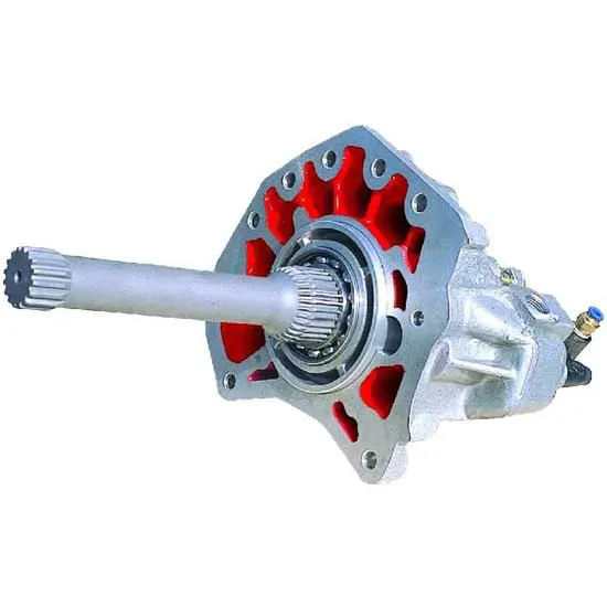 G131 Transmission Group Spare Part
