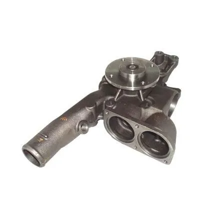 OM 906 Mercedes Engine Group Spare Part