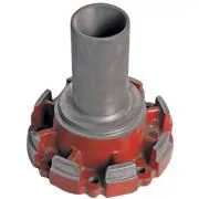 ZF 75 Transmission Group Spare Part