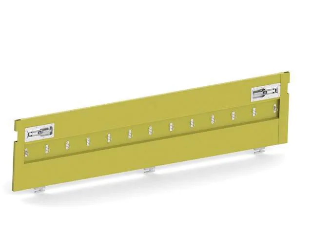 Aluminum Side Cover