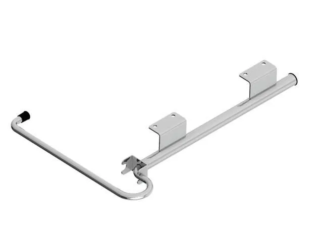 Rear Door Handle
