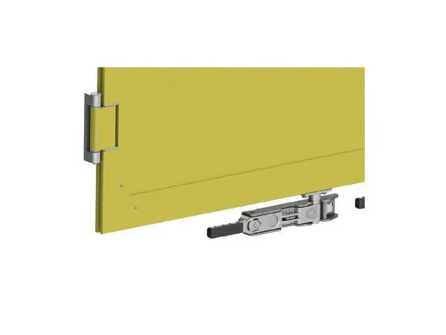 Hidden System Back Door