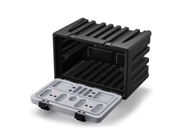 Plastic Tool Cabinet