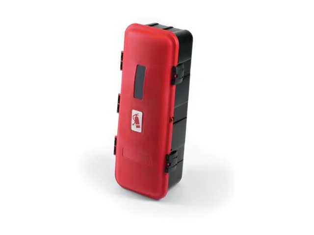 Fire Extinguisher Cabinet