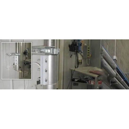 Fixed and Vehicle-Mounted Suction Units