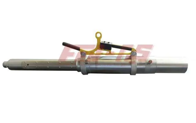 Stretch Gun