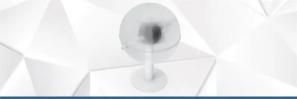 Bauer +400Cº Kızgın Buhar Güneş Topu