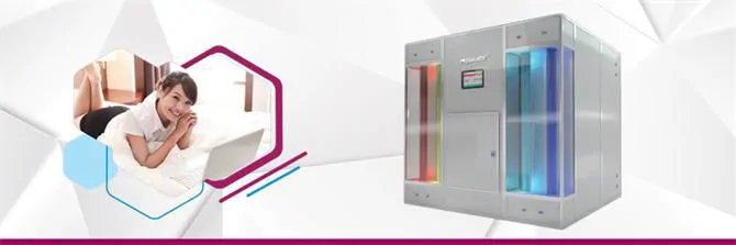 Seawater Source 50 – 200 kWh Hot/Cold Heat Pump Systems