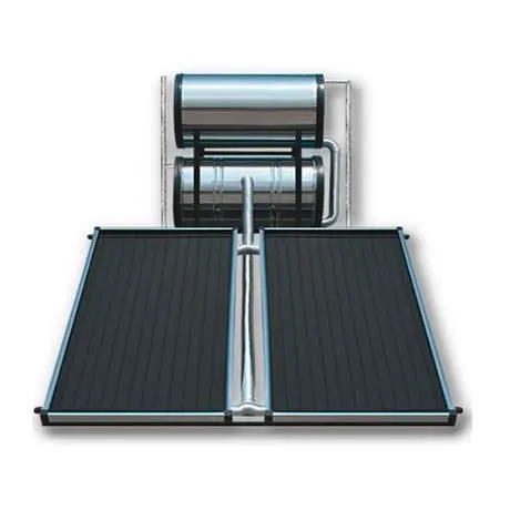 Yatık Depolu Güneş Enerji Sistemi