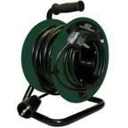50 M Portable Cable Reel