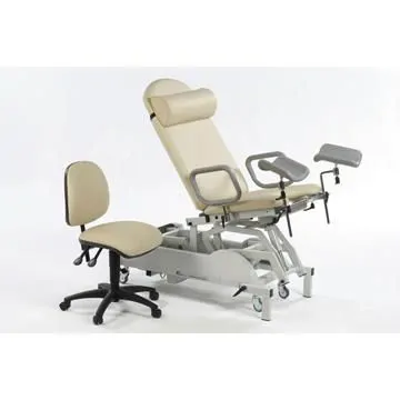 Deluxe Gynecological Chair