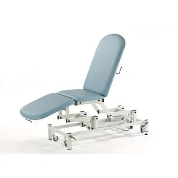 Treatment Table