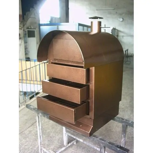 Baked Potato Oven