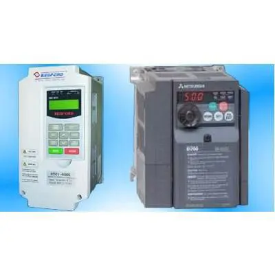 Repair Procedures for Motor Drivers