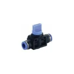 Hose Inlet Valve