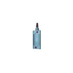 Magnetic Cushioned Cylinder
