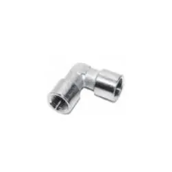 Stainless Steel Female Elbow