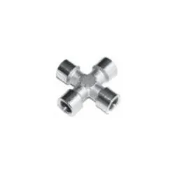 Stainless Steel Cross