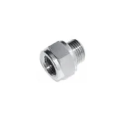 Stainless Steel Pipe