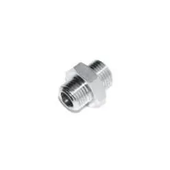 Stainless Steel Nipple