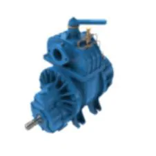 Vacuum Pump