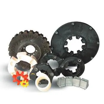 Centa Coupling