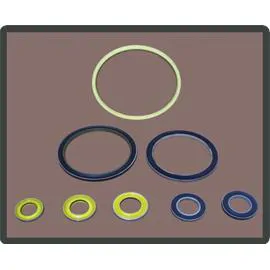 Rubber Parts