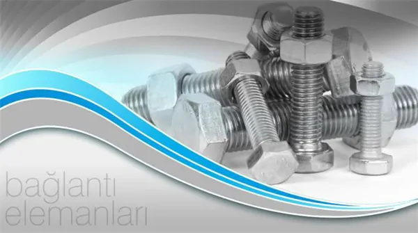 Bağlantı Elemanları