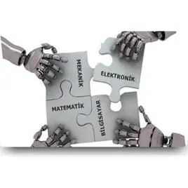 Industrial Automation Products