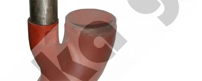Cifa Beton Pompası