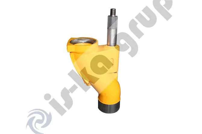 Putzmeister S Valf