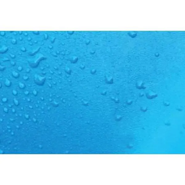 Antibakteriyel PVC Membran