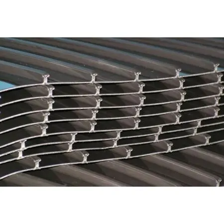 Tırnaklı (T-Grip) PVC Membran