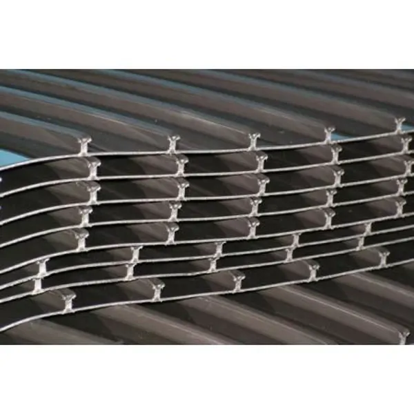 Tırnaklı (T-Grip) PVC Membran