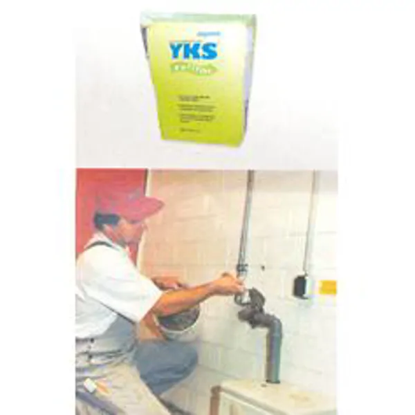YKS Polifiks