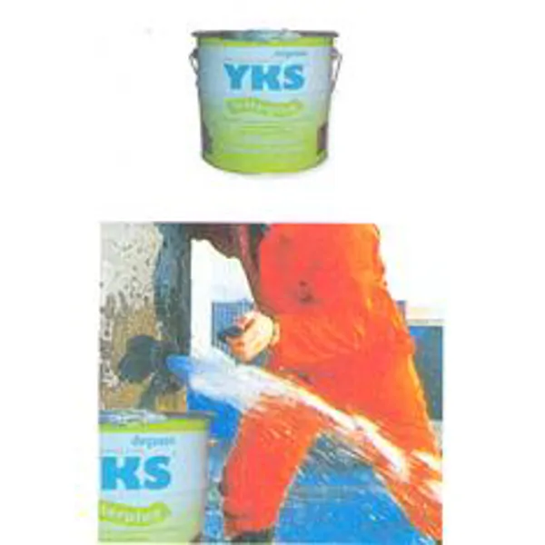 YKS Waterplug Hızlı Sertleşen Harç