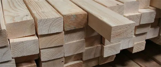 Timber