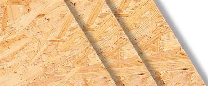 OSB Board