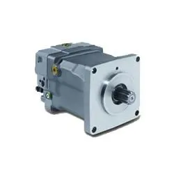 Hydraulic Pump