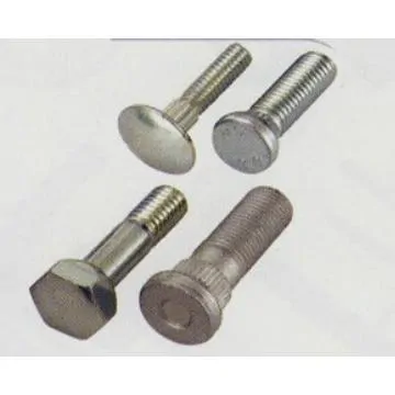 Wheel Bolt