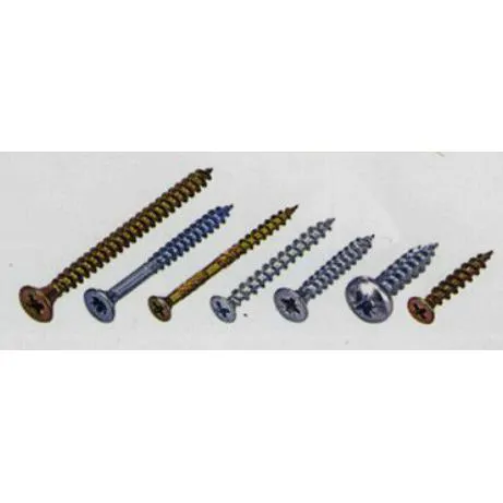 Chipboard Screw