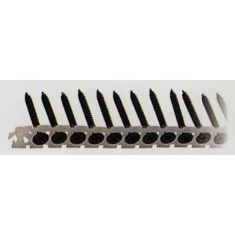 Strip Drywall Screws