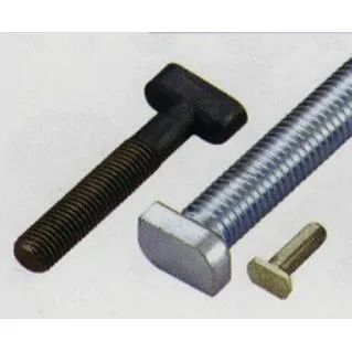 T-bolt