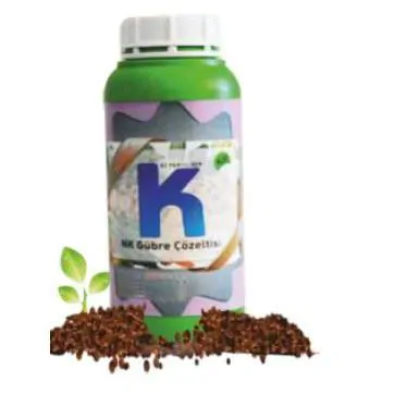 NK Fertilizer Solution