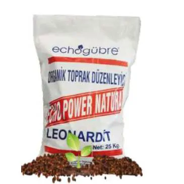 Organic Soil Conditioner