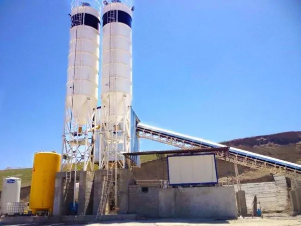Beton Santrali